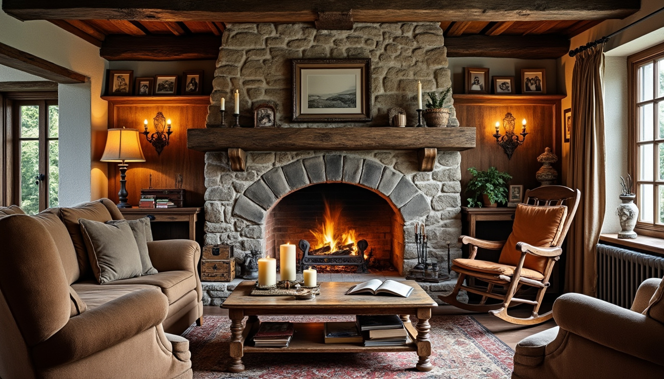 Créer un cocon familial : astuces et inspirations déco