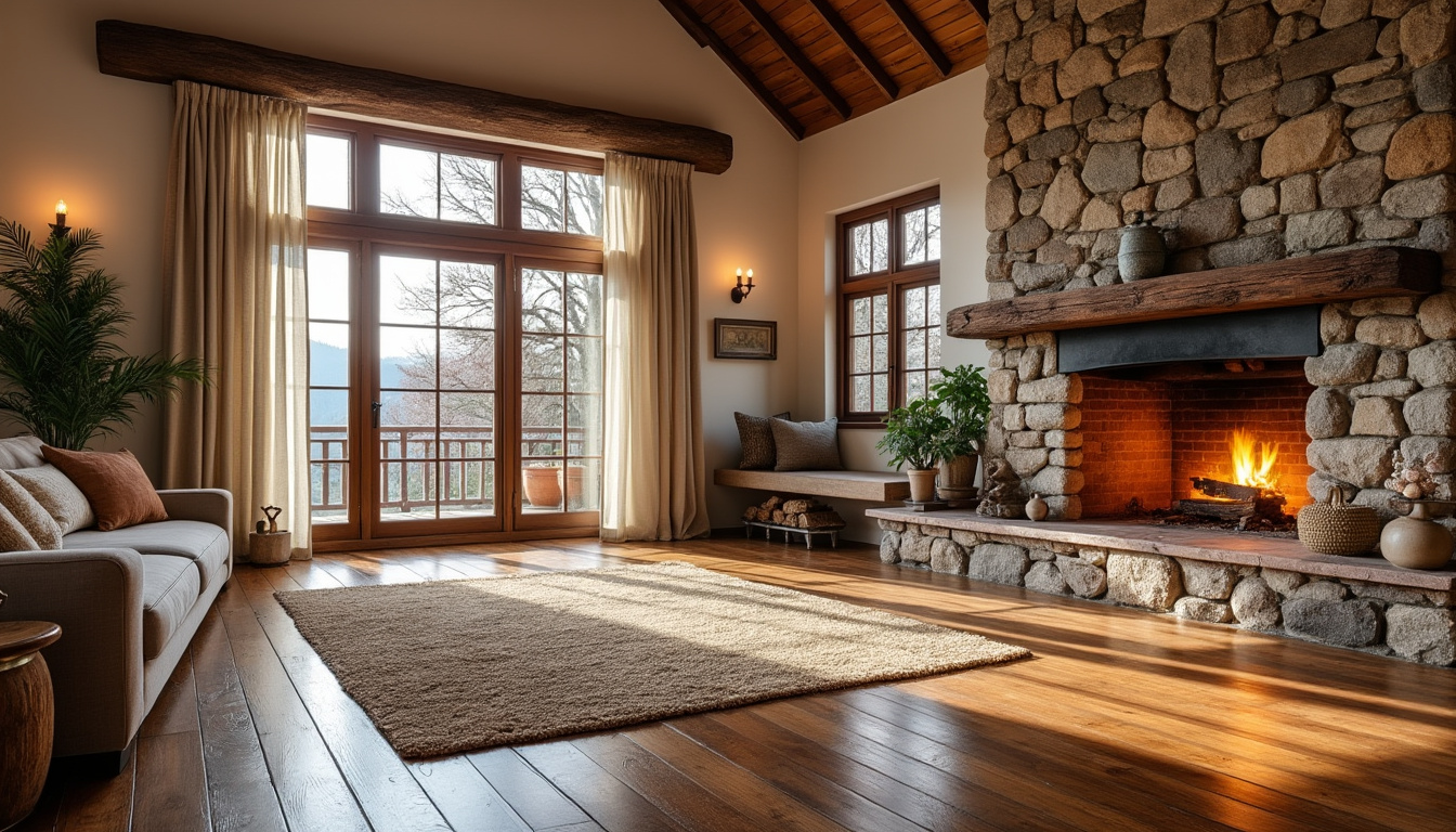 Créer un cocon familial : astuces et inspirations déco