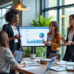 Développer le potentiel des femmes en milieu professionnel : stratégies efficaces découvrez des stratégies efficaces pour développer le potentiel des femmes en milieu professionnel. cette approche innovante met en lumière des outils pratiques et des conseils avisés pour favoriser l'égalité, renforcer la confiance et améliorer la performance des femmes dans leur carrière.