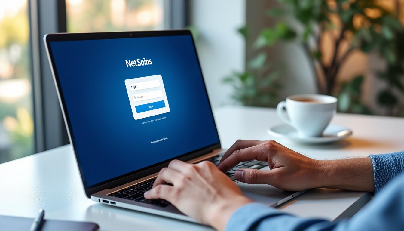 découvrez comment vous connecter rapidement et facilement à netsoins grâce à notre guide étape par étape. simplifiez l'accès à vos services de santé en ligne dès maintenant.