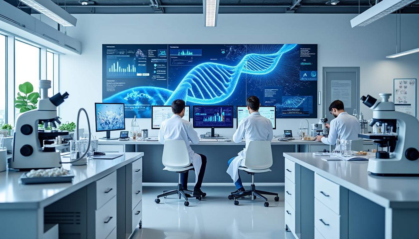 découvrez tout sur biblioinserm, la plateforme incontournable pour la recherche biomédicale, avec des ressources, actualités et outils dédiés aux professionnels et chercheurs.