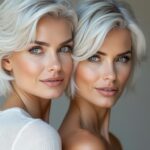 découvrez les coupes courtes élégantes et modernes pour femmes de 60 ans aux cheveux blancs en 2026. styles tendances, conseils beauté et astuces pour sublimer votre naturel.